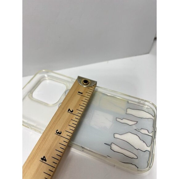 iPhone 13 Pro Case 6.1" Legendary Basketball Kobe Jordan LeBron Cover New - Picture 5 of 5